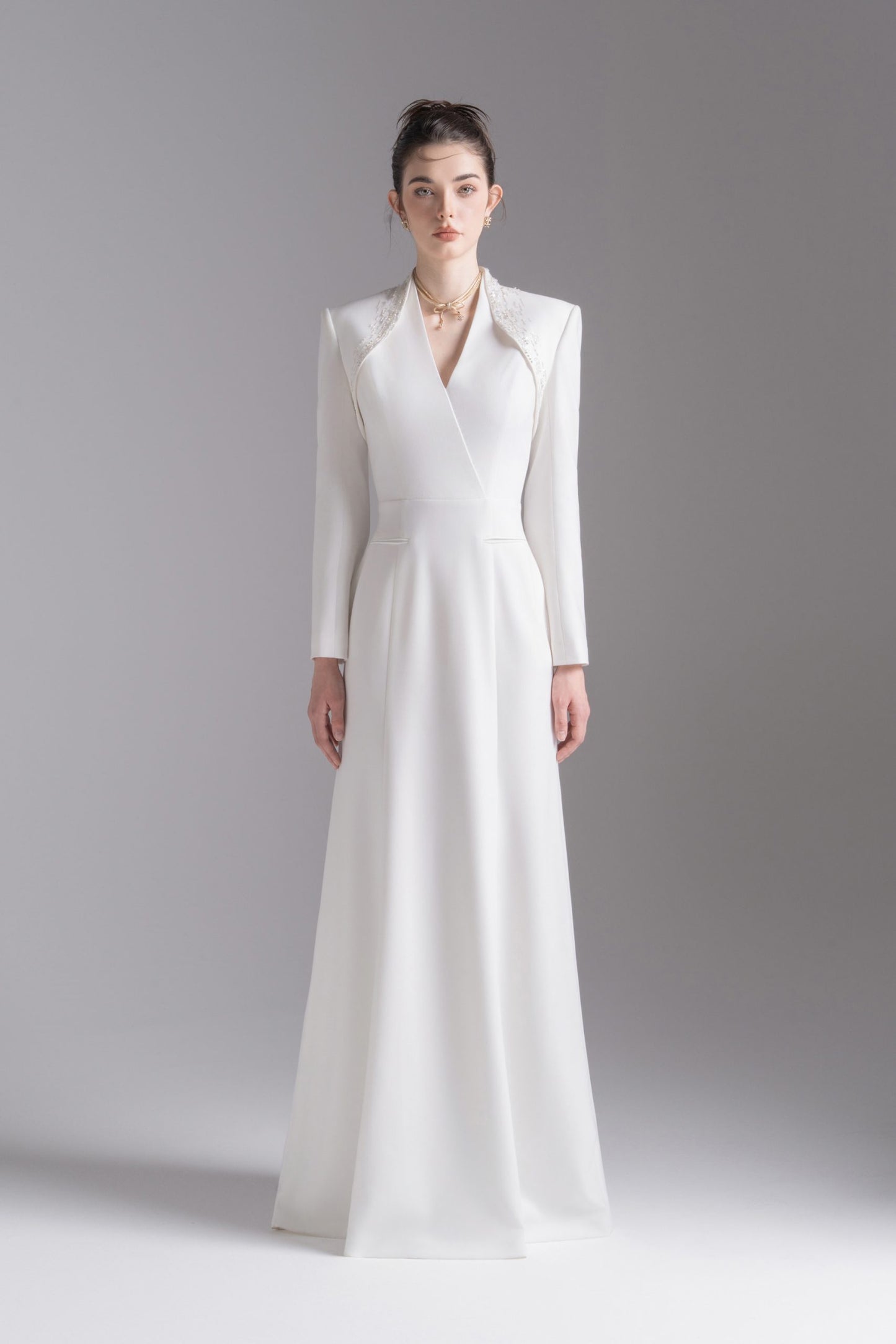 Crystal Authority Dress image 0