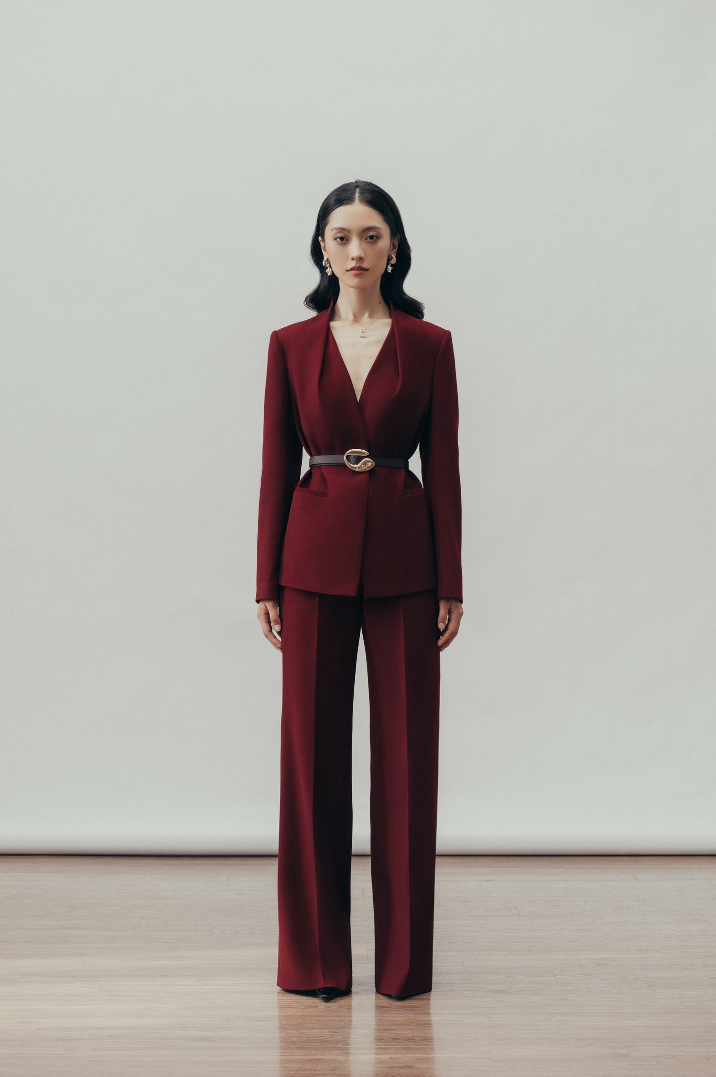 Rigel Flare Pants image 1
