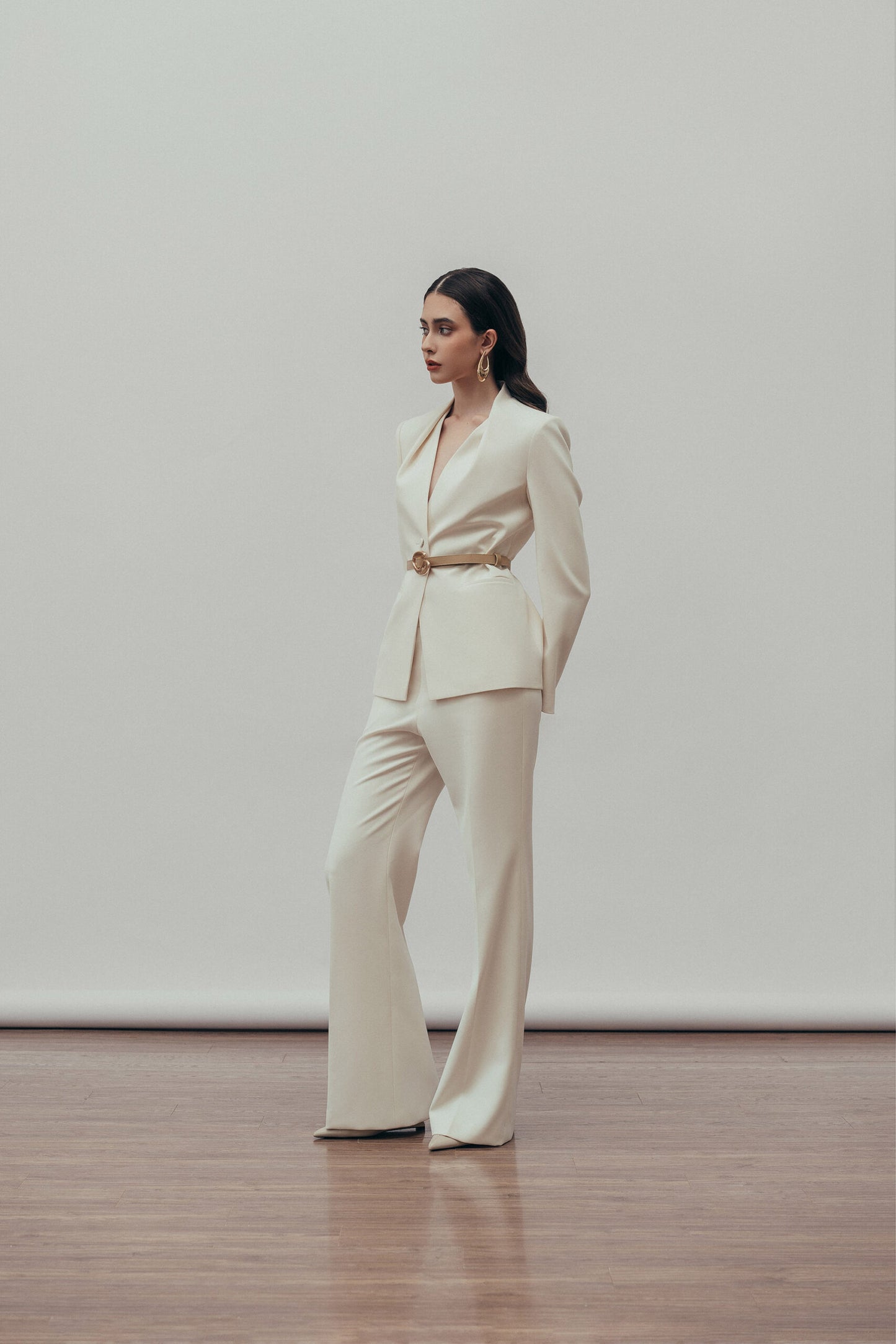 Solara Flare Pants image 2