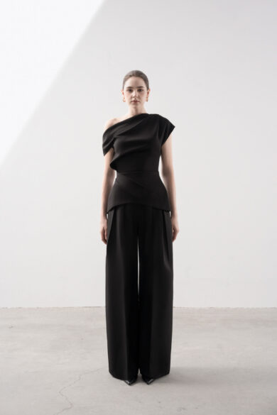 Rayre Wide Leg Pants