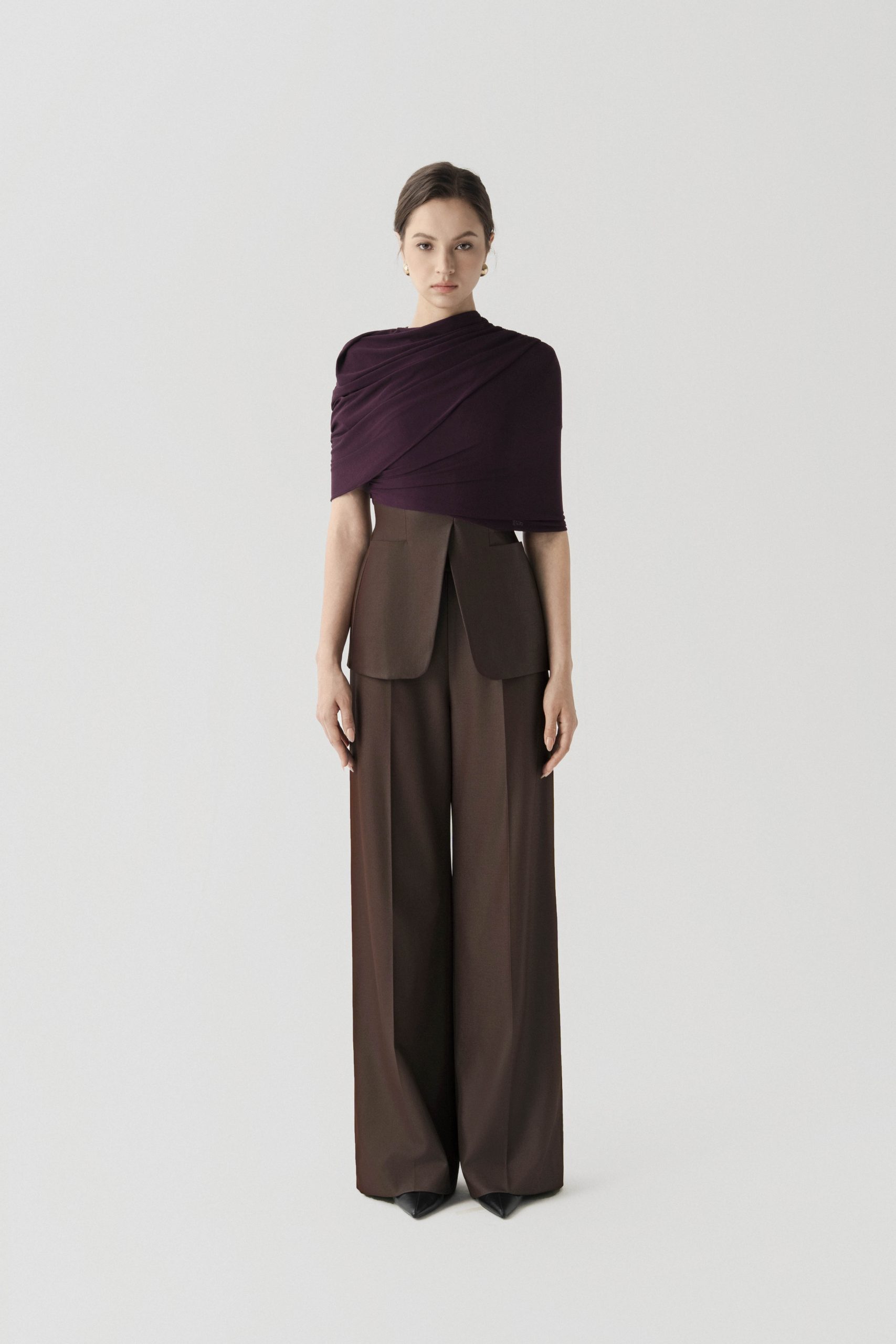 Bordeaux Flow Full Set