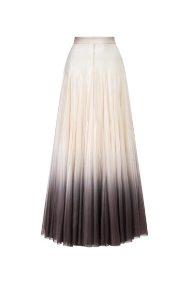Ombre Horizon Skirt