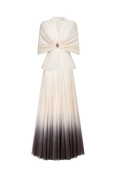 Ombre Horizon Set Design